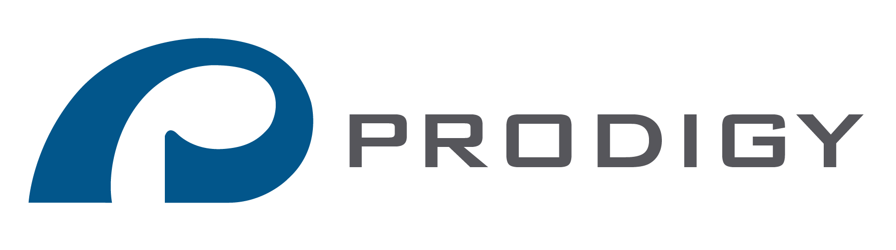 prodigy Mobile Logo